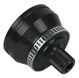 ZentParts шрус наружный Z 21504