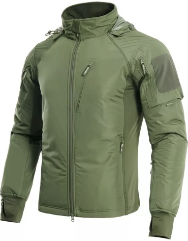 Спецодежда для мужчин 5.11 Tactical хаки