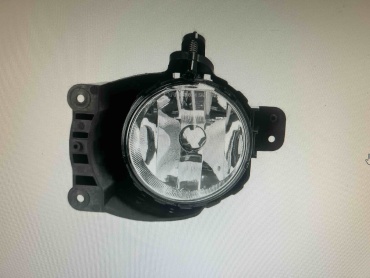 Cartronic противотуманная фара CRTR0120593