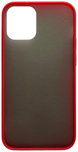 Чехол S&M для Apple iPhone 12 Mini многоцветный