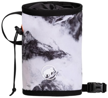 Мешочек для спортивной магнезии Mammut Gym Print 2050-00340-00648 мультиколор