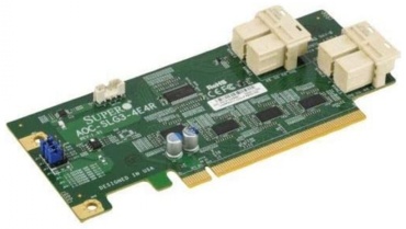 Supermicro AOC-SLG3-4E4R-O