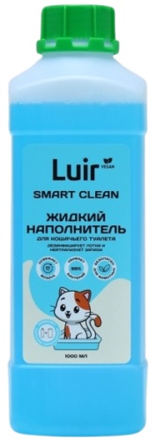 Luir жидкий утилизирующий 1 л