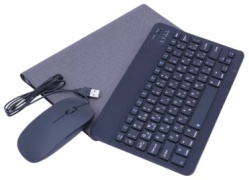 10moons VOKUSS A16 Pro 10.1 дюйм 16 Гб/1024 Гб черный, серый