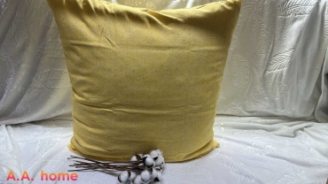Наволочка A.A.home . 65x65 хлопок, 2 шт