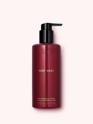 Victoria’s Secret Very Sexy лосьон для тела 250 мл