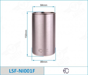 Bauten гильза блока цилиндров LSF-NI001F. RD28T 2.8 8v.