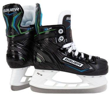 Bauer X-LP хоккейные черный