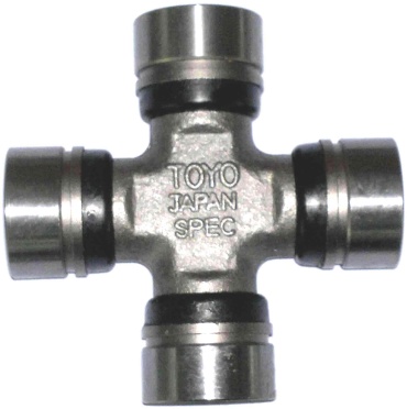 Крестовина кардана TT-120