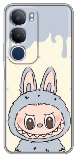 Чехол для Vivo Y19s рисунок