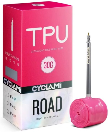 Cyclami FV 45 700x18-32 C