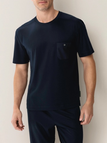 Костюм Zimmerli серый