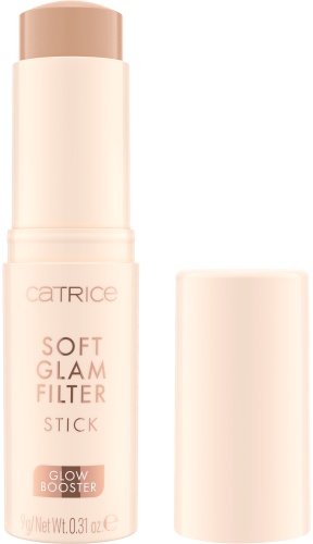 Catrice Soft Glam Filter Stick тональный крем 010 9 г