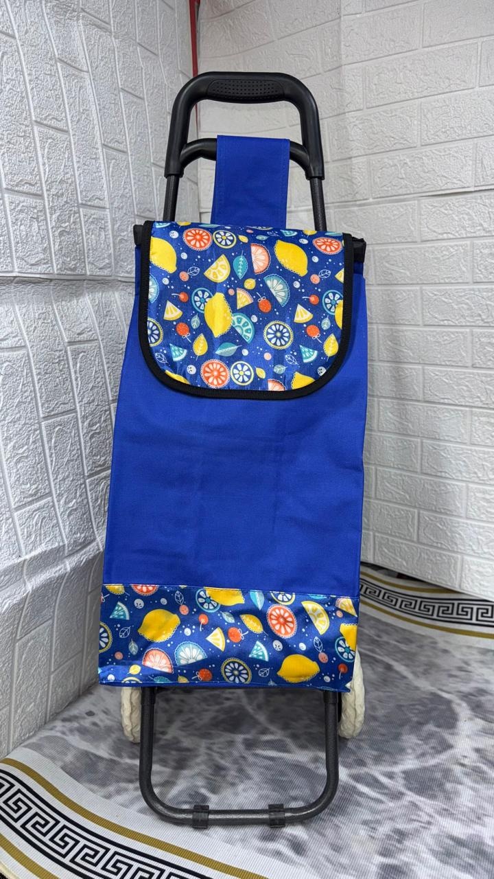 Хозяйственная сумка 37 л 90x40x33 см, текстиль