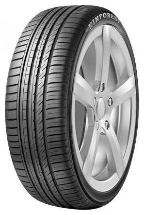 Kinforest KF550 285/40 R23 111 Y без шипов