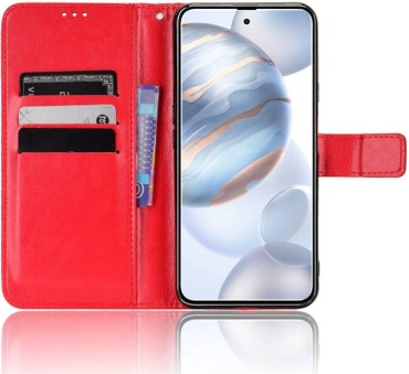 Чехол для Redmi Redmi 10 красный