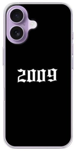 Чехол BAIKO для Apple iPhone 16 рисунок