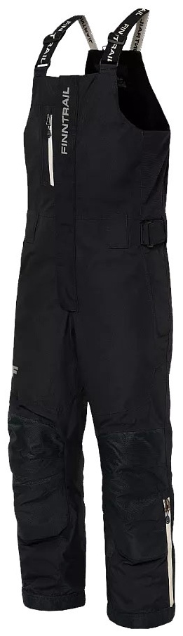 Снегоходный комбинезон Finntrail Powerman 4625 Graphite серый 44, 46