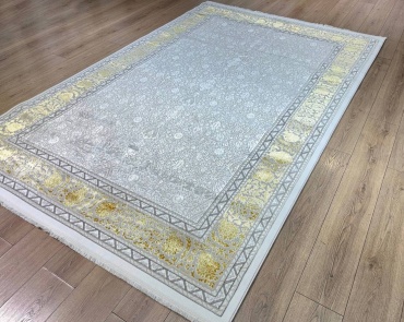 Ковер BAINUR 300x400 см, короткий ворс, Казахстан