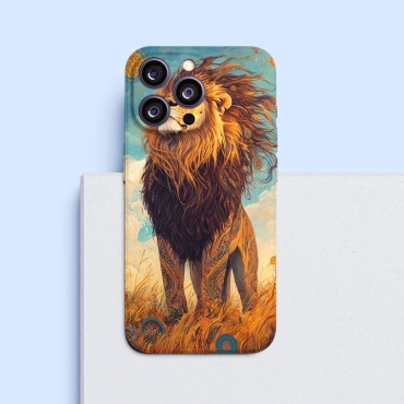 Чехол для Apple iPhone 12 Mini рисунок