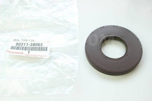Toyota сальник привода 9031138065