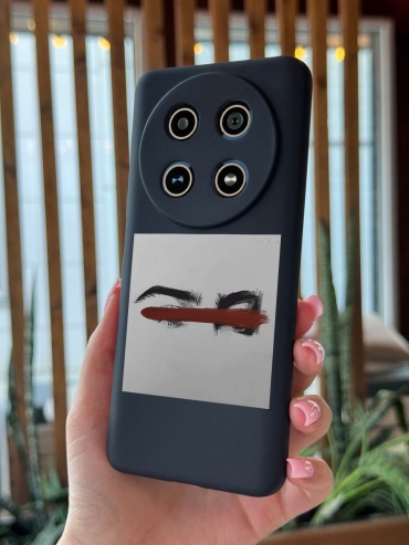 Чехол для Huawei Nova 13i рисунок