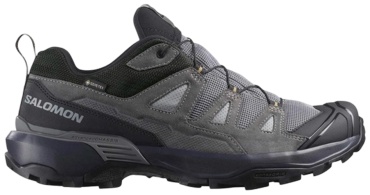 Кроссовки Salomon X Ultra 360 Ltr GTX темно-серый