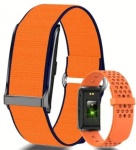 Фитнес-браслет AR1634345 оранжевый