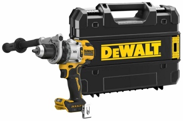 DeWALT дрель-шуруповерт DCD1007NT-XJ