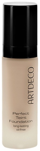 ArtDeco Perfect Teint Foundation тональный крем 16 20 мл