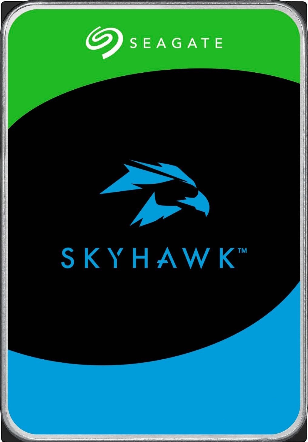 HDD Seagate ST4000VX015 4000 Гб