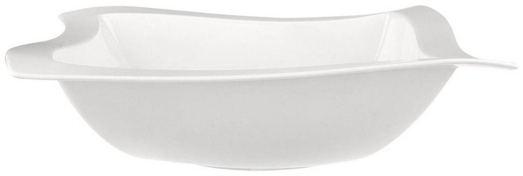 Салатник Villeroy&Boch NewWave 33х33 см, костяной фарфор, 1 шт