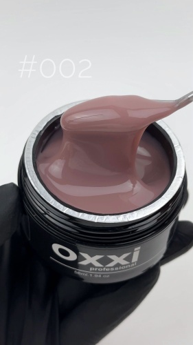 Oxxi гель Extensiont 002 56 мл