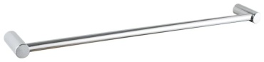 Haiba держатель HB8401 1 шт, нержавеющая сталь