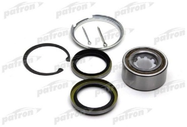 PATRON подшипник ступицы PBK1340