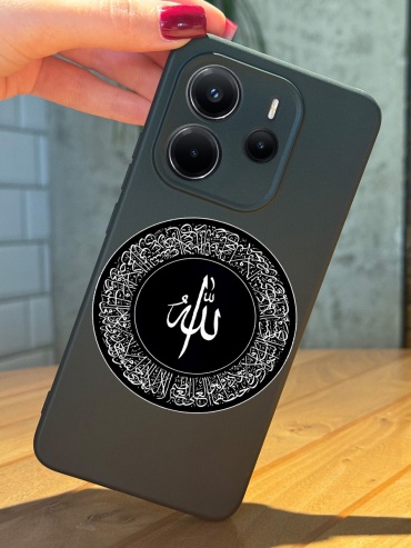 Чехол для Xiaomi Redmi Note 14 рисунок