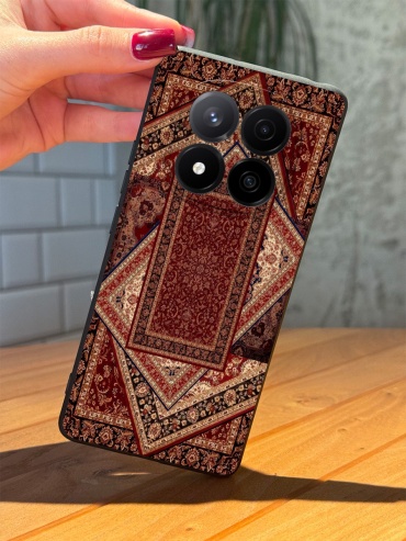 Чехол для Redmi Redmi Note 14 Pro+ рисунок