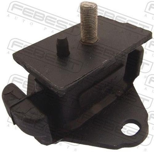 FEBEST опора двигателя TM-23