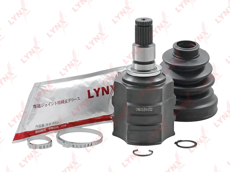 LYNXauto шрус CI3714