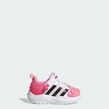 Кроссовки adidas розовый