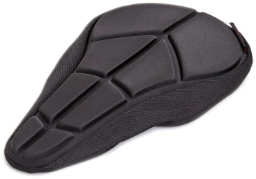 Для сиденья Alga PS207 (02402G) черный
