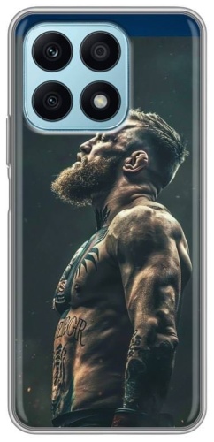 Чехол BAIKO для Honor X6c рисунок