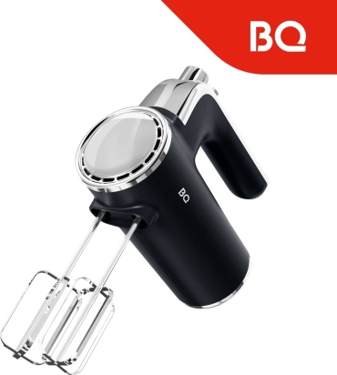 Миксер BQ MX420 черный
