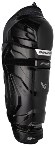 Bauer S26 SUPREME F40 JR,11"(юниорские) черный 11