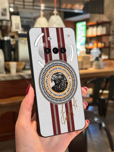 Чехол для NOTHING Phone (3a) рисунок