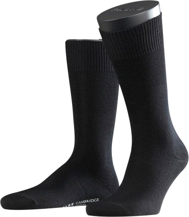 Носки Falke 1 пара черный 39-42