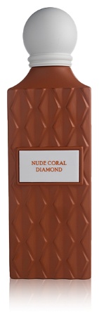Ibraheem Al.Qurashi Nude Coral Diamond парфюмерная вода EDP 150 мл, унисекс