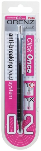Карандаш Pentel XPP502-AX, HB, 1 шт