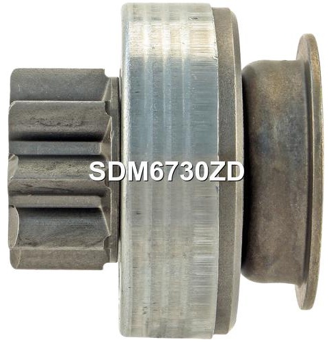 KRAUF бендикс стартера SDM6730ZD