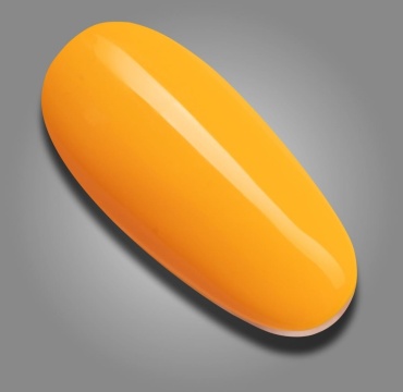 Creative Solutions гель-лак Creative Solutions гель - лак Color gel 148 глянцевое 7.3 мл Оранжевый глянцевое 7.3 мл